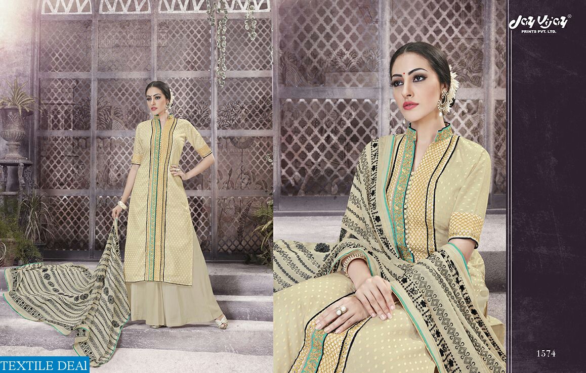 jay vijay special Sale on textile deal